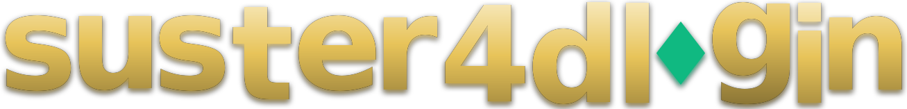suster4d login logo