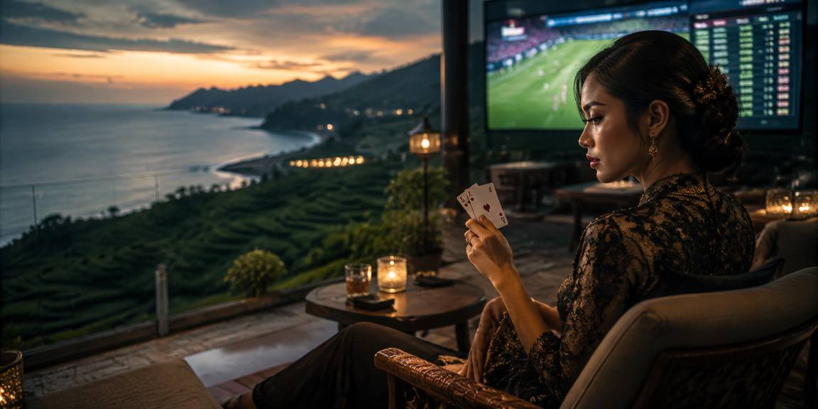 suster4d login Built for the way Indonesia plays
